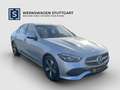 Mercedes-Benz C 180 C 180 Avantgarde 360° Ambiente Vorr-Distronic Silber - thumbnail 7