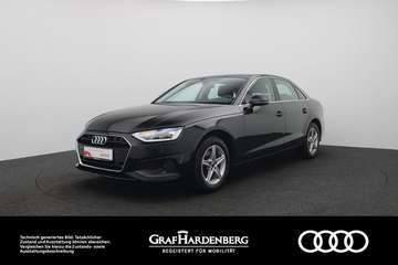 Lim. 35 TDI . Virt.cockpit Navi ACC