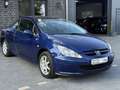 Peugeot 307 CC 2.0 Cabrio-Coupe *Klima*Leder*SHZ*Alu*Tüv - thumbnail 12