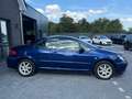 Peugeot 307 CC 2.0 Cabrio-Coupe *Klima*Leder*SHZ*Alu*Tüv - thumbnail 9