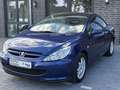 Peugeot 307 CC 2.0 Cabrio-Coupe *Klima*Leder*SHZ*Alu*Tüv - thumbnail 4