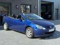 Peugeot 307 CC 2.0 Cabrio-Coupe *Klima*Leder*SHZ*Alu*Tüv - thumbnail 1