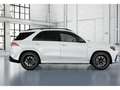 Mercedes-Benz GLE 53 AMG HY 4M+ Night*AHK*HUD*PanoSD*Burmester Weiß - thumbnail 3