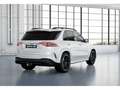 Mercedes-Benz GLE 53 AMG HY 4M+ Night*AHK*HUD*PanoSD*Burmester Blanc - thumbnail 4