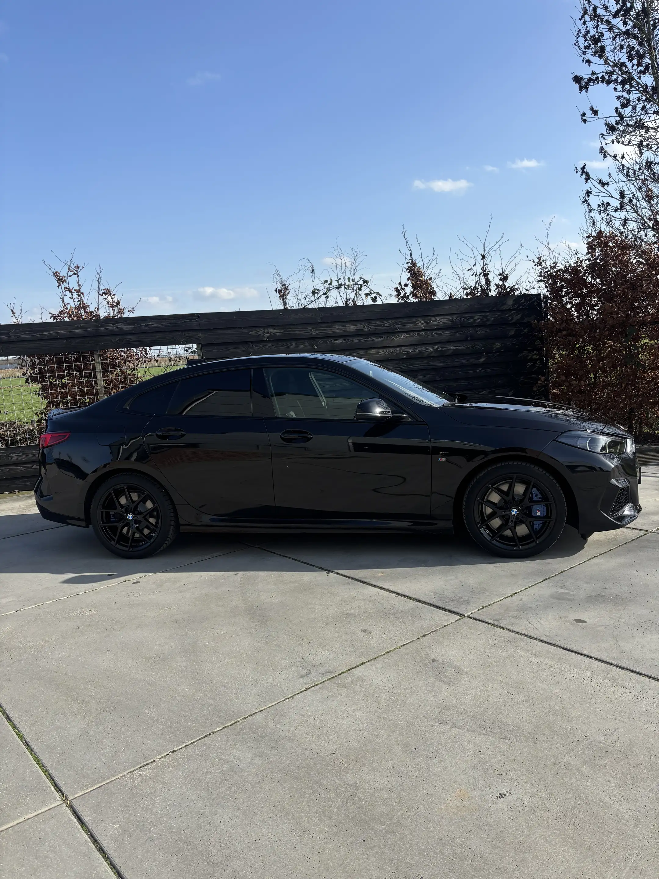 BMW 235 BMW M235i Gran Coupé xDrive High Executive / 18” — photo 6