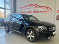 Mercedes-Benz GLB 200 200d 8G-DCT Negro - thumbnail 1