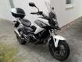 Honda NC 750 X White - thumbnail 12