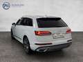 Audi Q7 45 TDI quattro S line Weiß - thumbnail 4