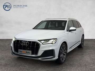 45 TDI quattro S line
