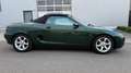 MG MGF 1.8i CABRIO AUTOMATIK TÜV,90.000KM,LEDER,PDC Grün - thumbnail 13