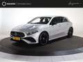 Mercedes-Benz A 180 AMG NIGHT | Facelift !! | Dodehoekassist | Burmest Argento - thumbnail 1