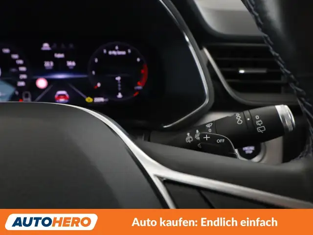 Renault Captur view 28