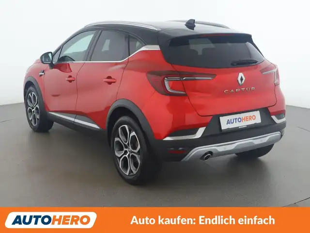 Renault Captur view 4