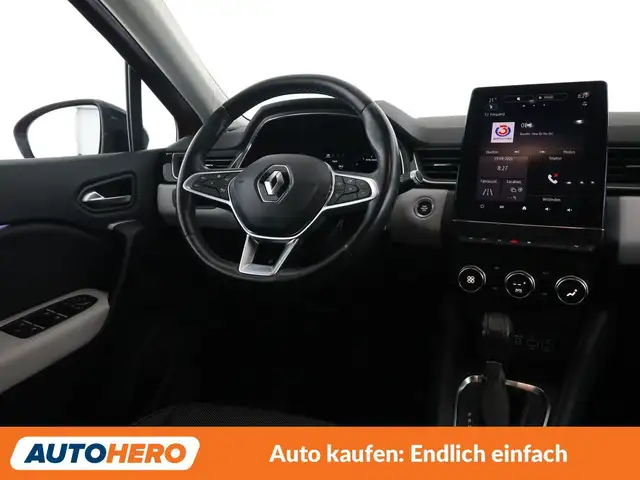 Renault Captur view 13