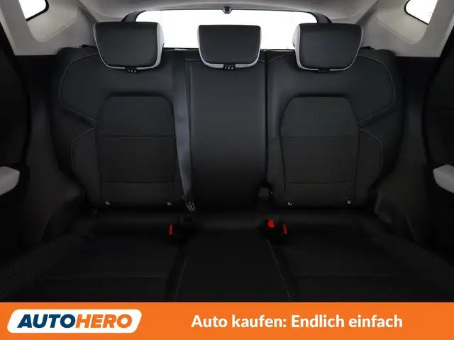 Renault Captur view 15