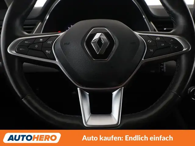 Renault Captur view 19