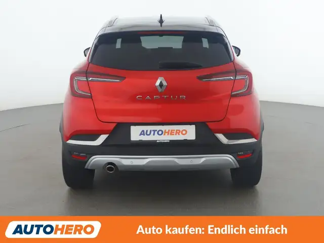 Renault Captur view 5