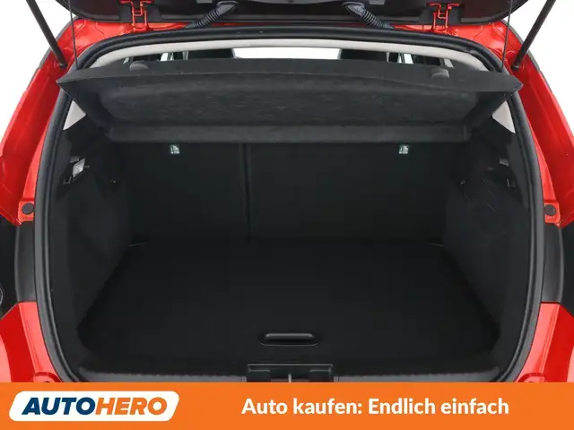 Renault Captur view 17