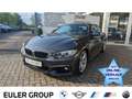 BMW 440 i M-Sport Navi Leder Kurvenlicht ACC El. Heckklapp Grey - thumbnail 1