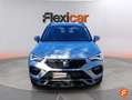 SEAT Ateca 1.5 EcoTSI S&S Style XM DSG Gris - thumbnail 2