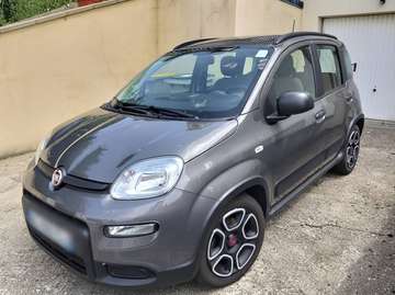 Panda 1.0 GSE Hybrid