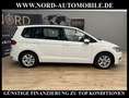 Volkswagen Touran Comfortline 2.0 TDI DSG Navi*LED*Kamera* Comfortli White - thumbnail 7
