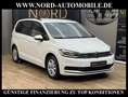Volkswagen Touran Comfortline 2.0 TDI DSG Navi*LED*Kamera* Comfortli Alb - thumbnail 3