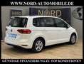 Volkswagen Touran Comfortline 2.0 TDI DSG Navi*LED*Kamera* Comfortli Alb - thumbnail 10