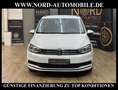 Volkswagen Touran Comfortline 2.0 TDI DSG Navi*LED*Kamera* Comfortli White - thumbnail 4
