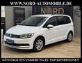Volkswagen Touran Comfortline 2.0 TDI DSG Navi*LED*Kamera* Comfortli Alb - thumbnail 5