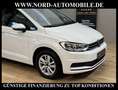 Volkswagen Touran Comfortline 2.0 TDI DSG Navi*LED*Kamera* Comfortli White - thumbnail 11