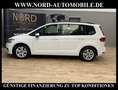 Volkswagen Touran Comfortline 2.0 TDI DSG Navi*LED*Kamera* Comfortli Alb - thumbnail 6