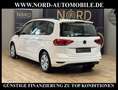 Volkswagen Touran Comfortline 2.0 TDI DSG Navi*LED*Kamera* Comfortli White - thumbnail 8