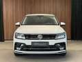 Volkswagen Tiguan R-Line 4M°1Hand°Assitent°KAM°AHK Blanc - thumbnail 5