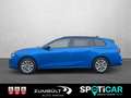 Opel Astra ST Enjoy 1.2 +Navi Allwetter SHZ Kamera Navi LED A Bleu - thumbnail 7