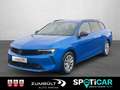 Opel Astra ST Enjoy 1.2 +Navi Allwetter SHZ Kamera Navi LED A Bleu - thumbnail 1