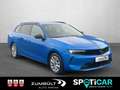 Opel Astra ST Enjoy 1.2 +Navi Allwetter SHZ Kamera Navi LED A Bleu - thumbnail 3