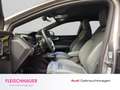 Audi Q4 e-tron etron 50 quattro Sportpaket MATRIX+ACC+NAVI+RFK+HU Grau - thumbnail 8