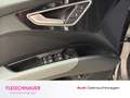Audi Q4 e-tron etron 50 quattro Sportpaket MATRIX+ACC+NAVI+RFK+HU Grau - thumbnail 7