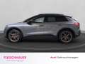 Audi Q4 e-tron etron 50 quattro Sportpaket MATRIX+ACC+NAVI+RFK+HU Grau - thumbnail 3