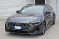 Audi A5 Avant 2.0 Tfsi Quattro 204cv S-tr. S-line edition Grigio - thumbnail 1