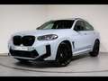 BMW X4 M Competition Grey - thumbnail 1