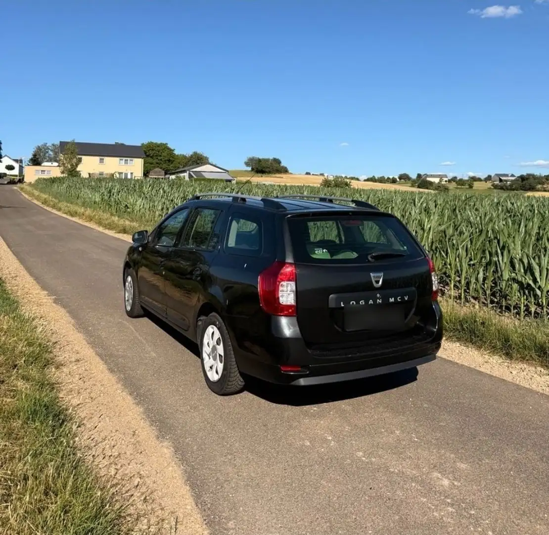 Dacia Logan 1.5 dCi - 2
