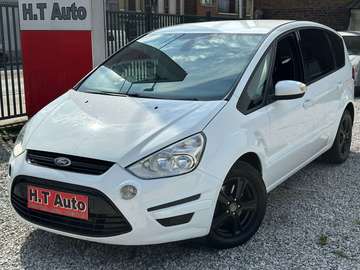 1.6 Turbo ECOboost/Airco/5 places