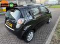 Chevrolet Spark 1.0 16V LS+ Bi-Fuel I Airco I LPG G-3 installatie Schwarz - thumbnail 17