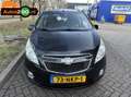 Chevrolet Spark 1.0 16V LS+ Bi-Fuel I Airco I LPG G-3 installatie Schwarz - thumbnail 3