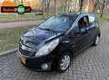 Chevrolet Spark 1.0 16V LS+ Bi-Fuel I Airco I LPG G-3 installatie Schwarz - thumbnail 1