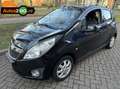 Chevrolet Spark 1.0 16V LS+ Bi-Fuel I Airco I LPG G-3 installatie Schwarz - thumbnail 11