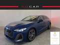 Audi A5 Avant 2.0 Tfsi 204cv Sline Edition Quattro STronic Blu/Azzurro - thumbnail 1