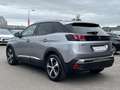 Peugeot 3008 1.6 BLUEHDI 120CH CROSSWAY S\u0026S EAT6 Gris - thumbnail 4